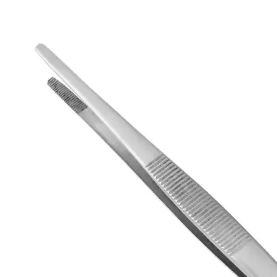 Pinça Anatômica Dissecção 16 cm